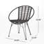 Chaise Highland