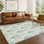 Tapis damassé intérieur / extérieur lavable à la machine ACN2325-1889645264