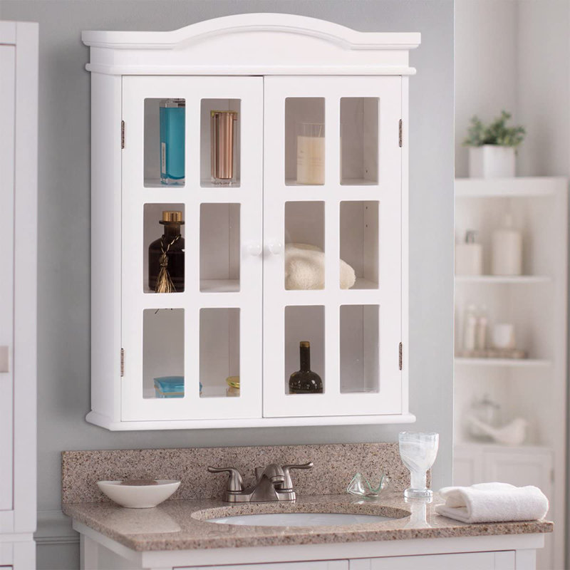 Holtby Bathroom Cabinet