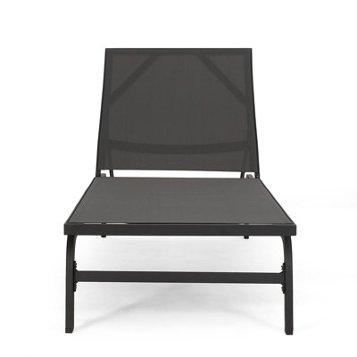 FINN CHAISE LUNGE
