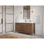 Meuble-lavabo simple 60 po avec plateau Atlanta-101628771