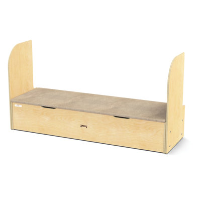Marchepieds Jonti-Craft® iRise® Deluxe IWB