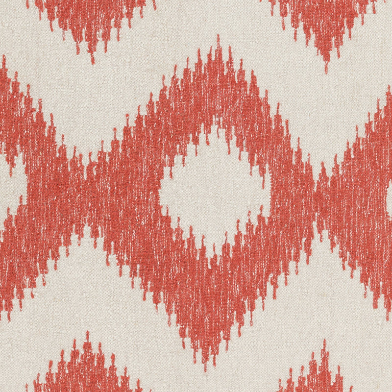 Baptista Wool Indoor Rug, Rectangle 3'6" x 5'6"