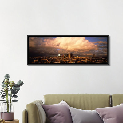 " Los Angeles CA USA " by Panoramic Images