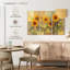 Harnek August Sunflowers-107954228