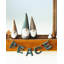 Holiday Greetings - Peace