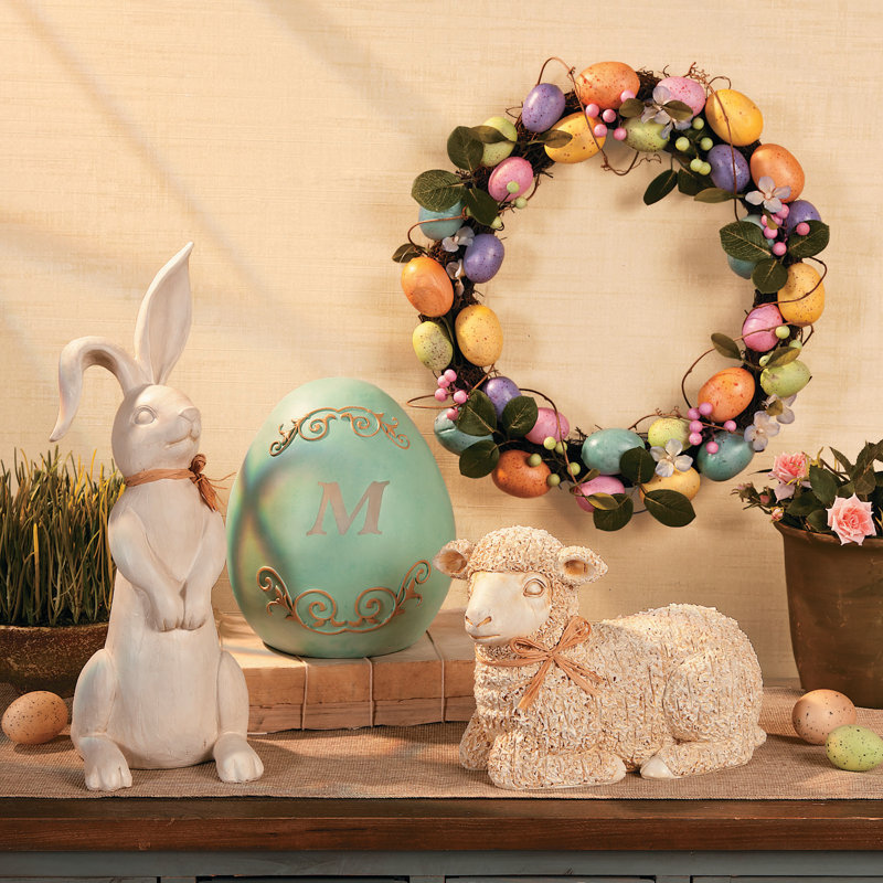Easter Decorative Accent