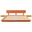 Solid Wood Bed-1411260752-1411260711