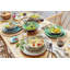 Ruth 760ml Salad Bowl