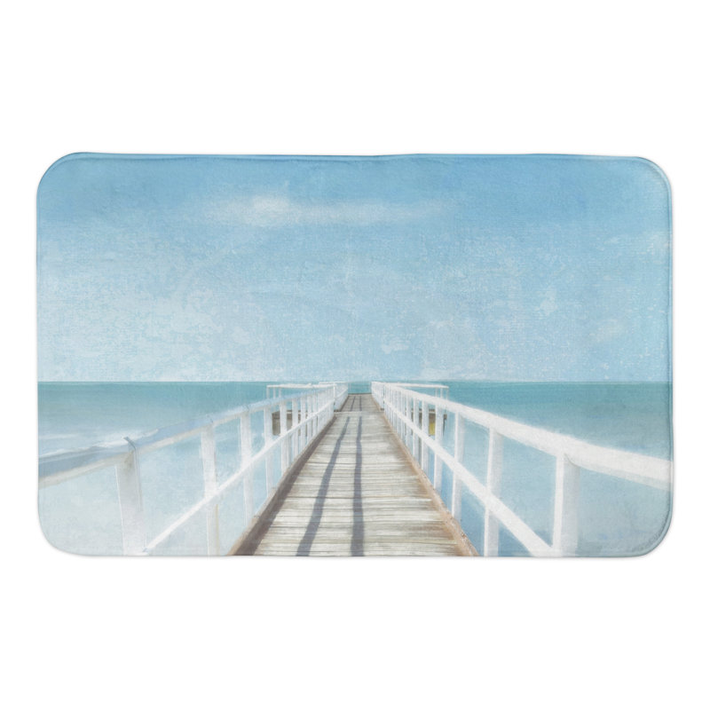 Briley Non-Slip Single Piece