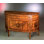 Demi Lune 57" Wide Credenza