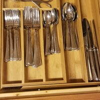 Lenox 815486 - Portola 65-Piece Flatware Set