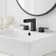 Widespread 2-handle Bathroom Faucet with Drain Assembly