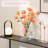 Jiwon Handmade Acrylic Table Vase