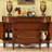 Abigai 55.12'' Sideboard