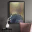 «Monet's Landscape I», reproduction d'art sur toile-713042405-713042741