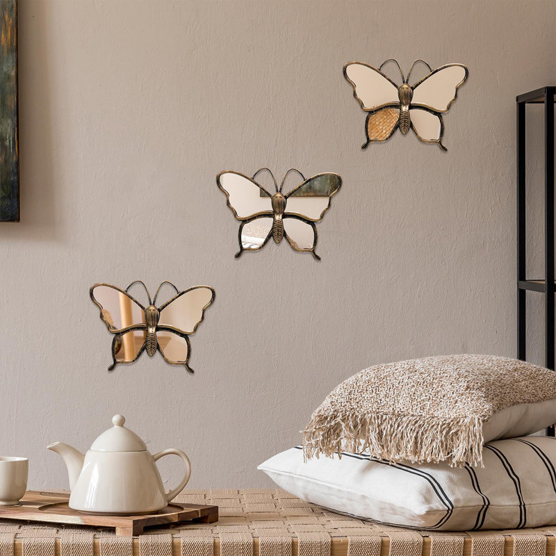 Miroir d'appoint Jurida