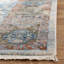 Presswood Beige/Blue Area Rug-33492121