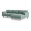 Skinny Fat Chaise Sectional-15772052-15772053