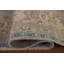 Tapis traditionnel rétro 10 x 13