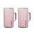 Pink is out of stock selected