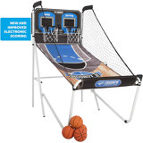 Triumph Big Shot II Double Shootout Basketball Arcade Game