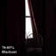 Velvet Blackout Curtain Pair (Set of 2)-125901940