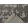 Batley Geo Tufted Grey/Brown Rug