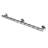 Grab 'N' Grip 35'' Grab Bar