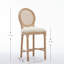 Tabourets de bar Classic French Country