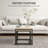 Side Table Set