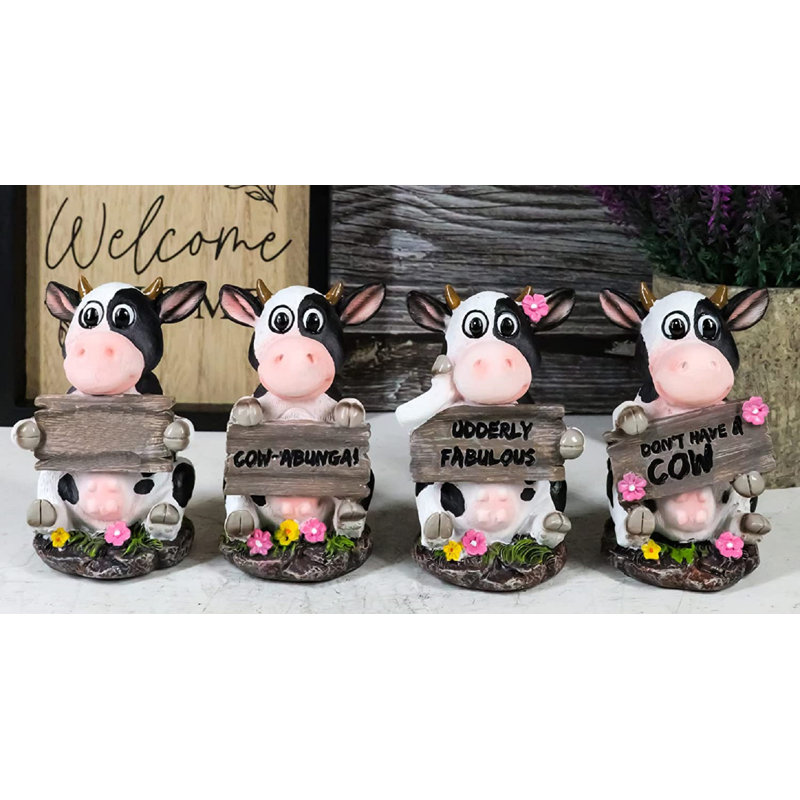 Gotay Animals Figurines & Sculptures
