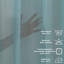 Extra Long & Extra Wide Faux Linen Sheer Curtain Single Panel-74614232-74614248