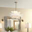 Zinnia Chandelier, Small-1978893121