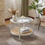 Table basse 25,6 po-777522100-777522105