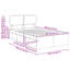 Solid Wood Bed-1236910731-1236910724