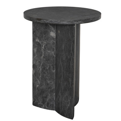 Diana Marble End Table