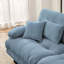 Combinaison libre, canapé modulaire modulaire, canapé en forme de L pour le salon, canapé confortable à 4 places avec repose-pieds convertible, chenille-1938850524-1938850520-1938850523