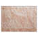 Machine Washable Indoor/Outdoor Claudian ACN1615 Coral Rug