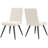 Bozhidar 18'' H Velvet Upholstered Side Chair-1429545196