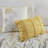  5 Piece Seersucker Comforter Set with Throw Pillows-189933925