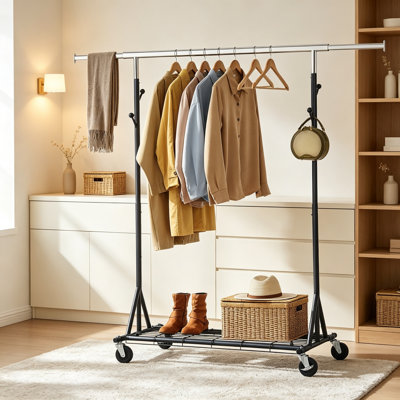 Freestanding