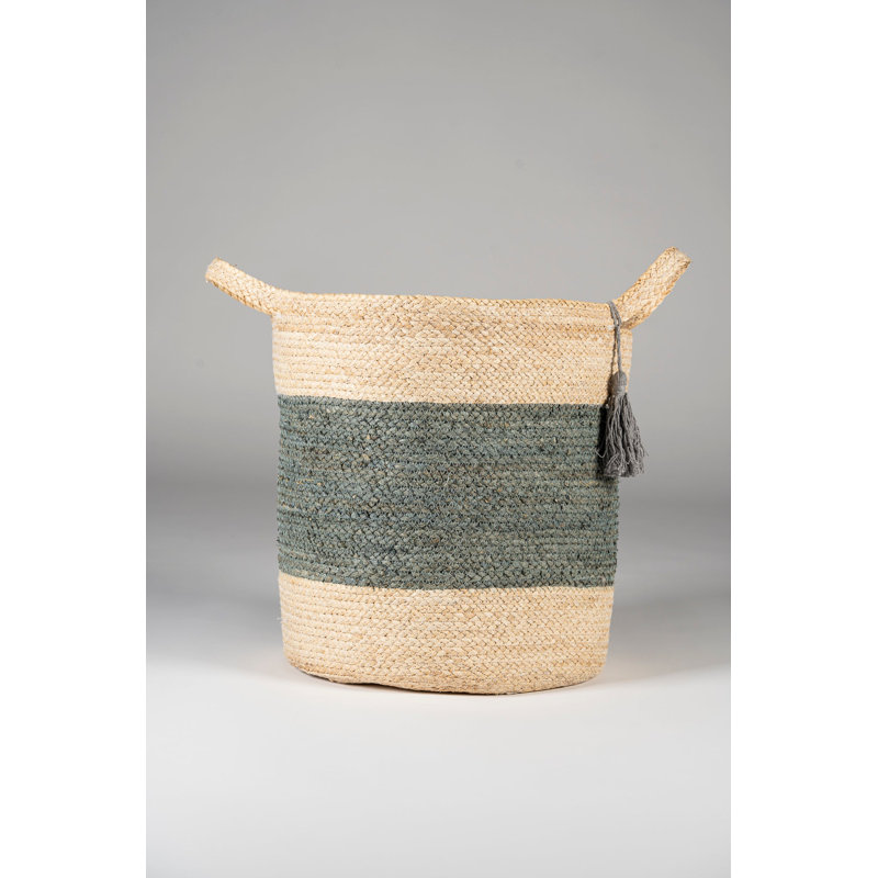 Mude Home Decorative Basket