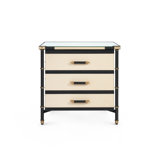Toulon End Table