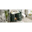 36" bathroom vanity with ceramic sink combo-155510075