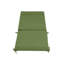Coussin de chaise longue d'extérieur Noah-1928151817