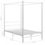 Azeezah Metal Bed-403709976-403709968