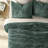 Luxe Velvet Channel Quilt Set-106309335-106309332