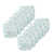 Pale Blue/Teal selected