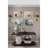 Jade Garden Sconce